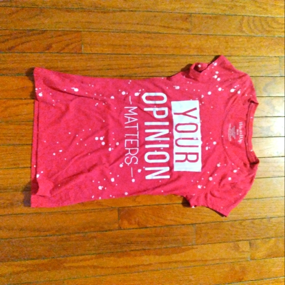 T-shirt
